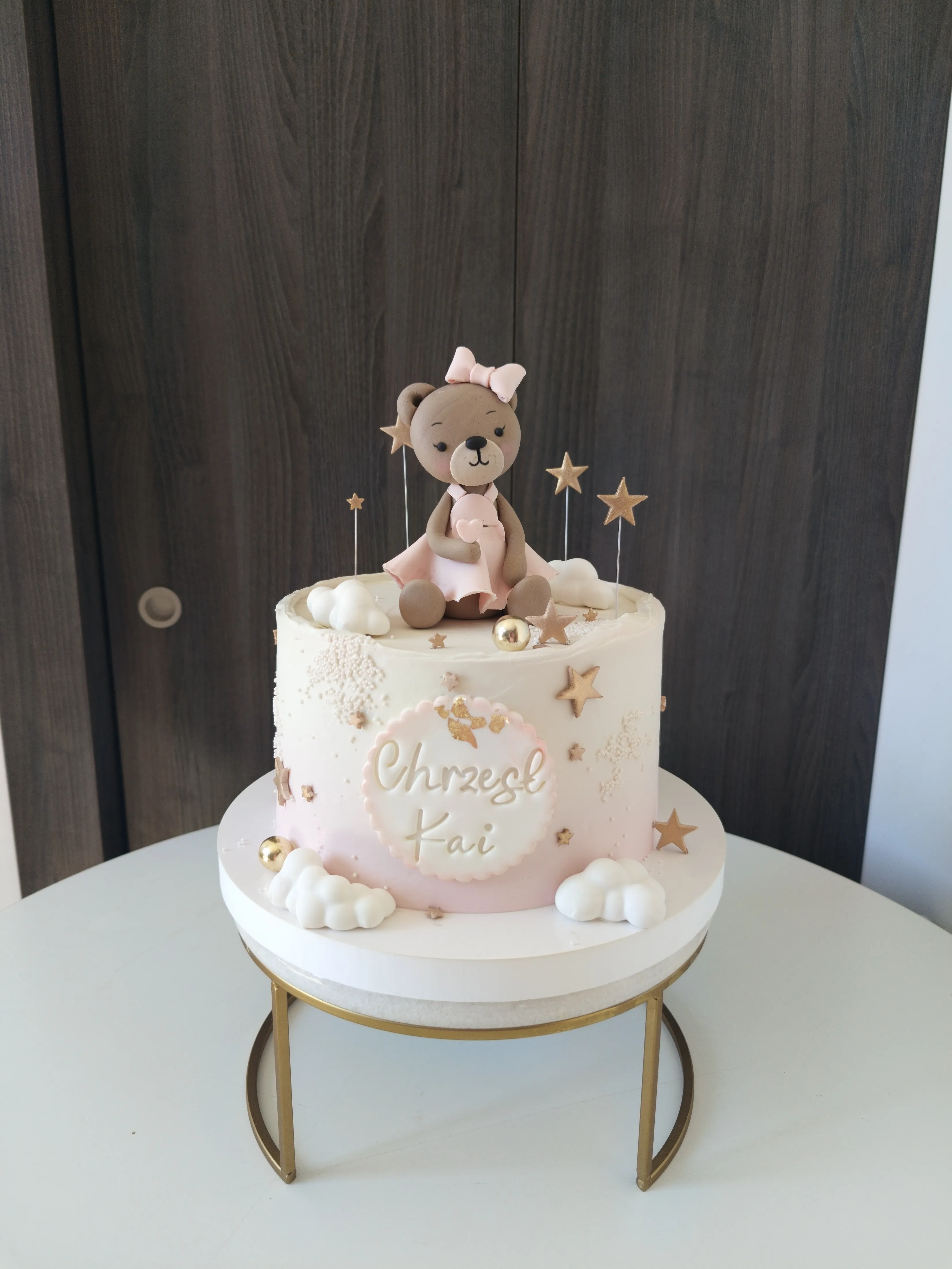Tort Weselny